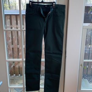 Van Pants (teenage boy)